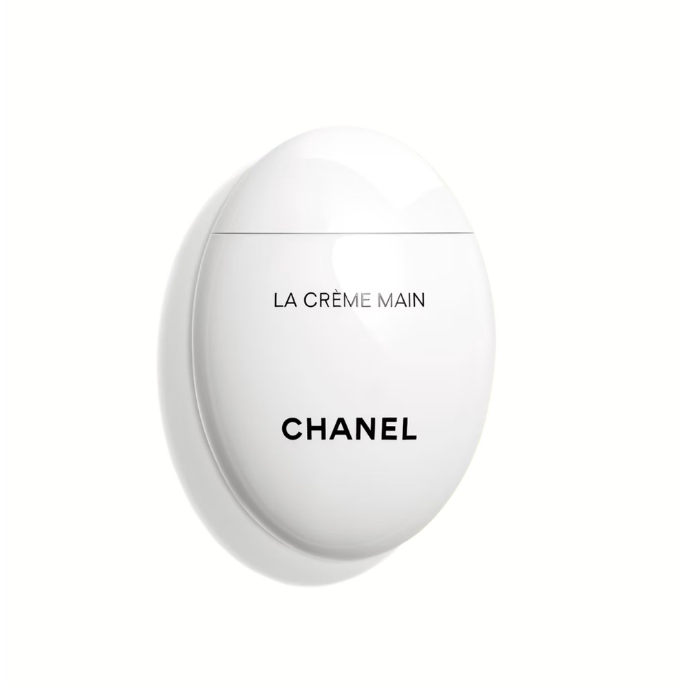 NWT Chanel La Crème Main Hand Cream